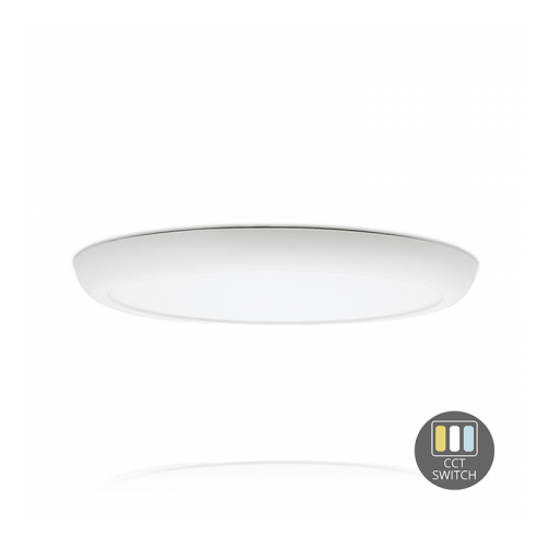 LED DOWNLIGHT IN-OPBOUW 18- 25Watt CCT - 5215-sll-down-18-25w cct
