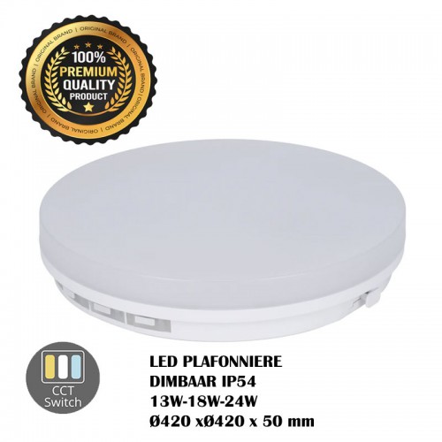 5219-sll-plafond 13-18-24w cct 