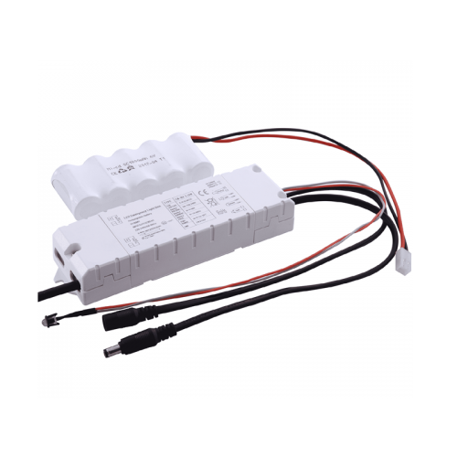 NOODUNIT VOOR LED DOWNLIGHTERS - 9383-sll nood-downlighters