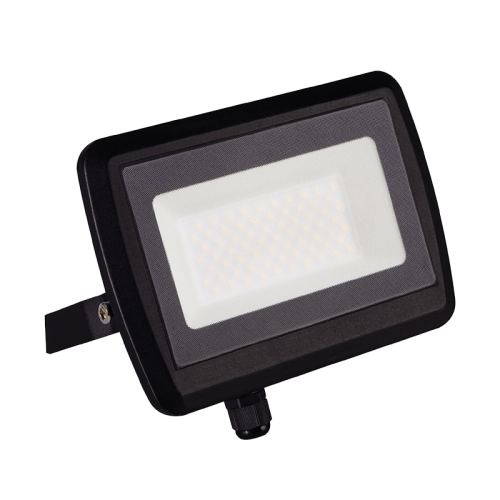 LED BOUWLAMP SLIM IP65 10W - 7050-led bouwlamp slim ip65 10w