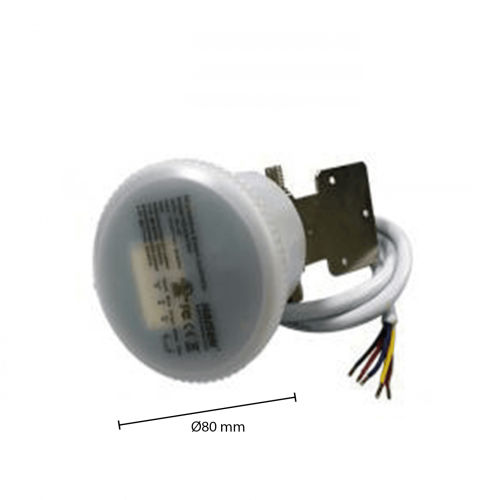 7642-highbay sensor haisen 