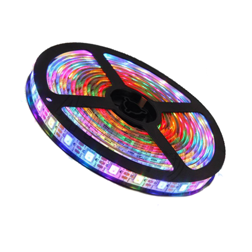 Digitale (Magic / Dream Color) LED Strip - 8126-digitale magic dream color