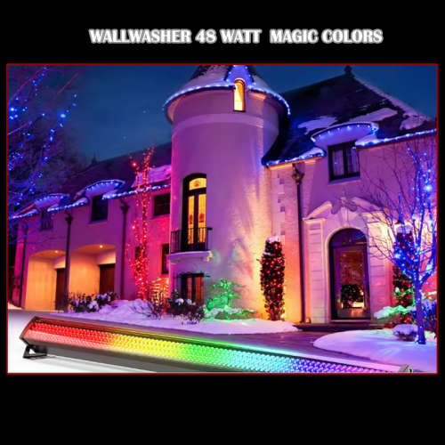 8126-digitale magic dream color 