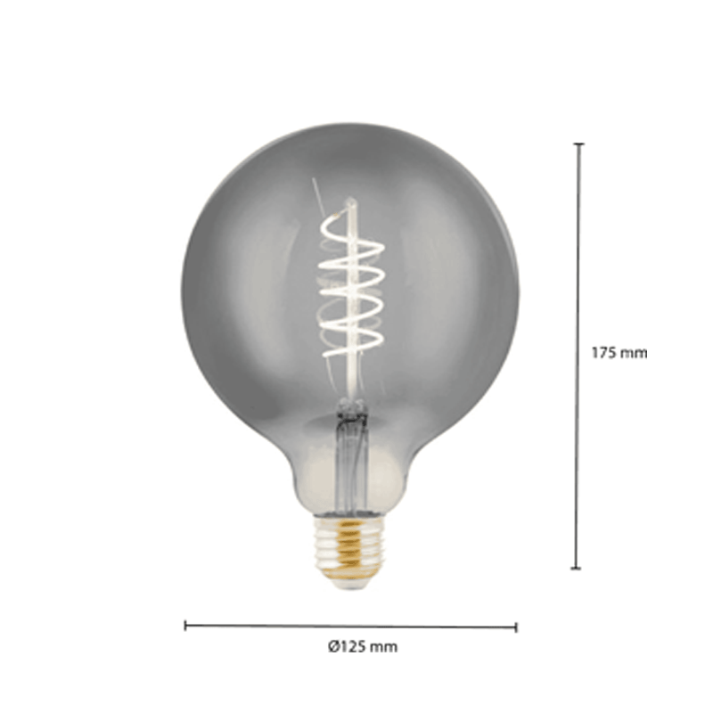 6528-filement 4w smoke 