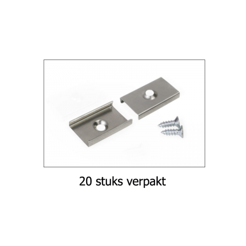 sll-ophangclips voor alu profile - 8303-sll-ophangclips voor alu profile