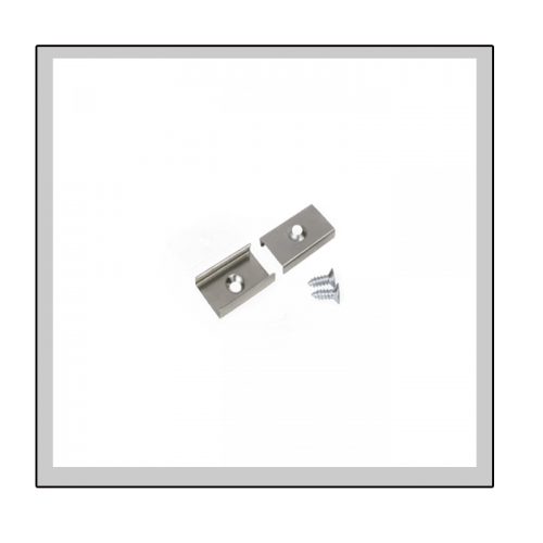 sll-ophangclips voor alu profile 20 stuks - 8303-sll-ophangclips voor alu profile