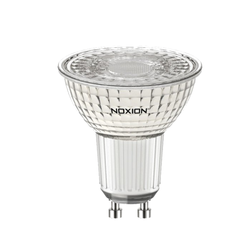 LED SPOTLIGHT 4 WATT GU10-DIM NOXION - 6348-sll-philips 4w dim