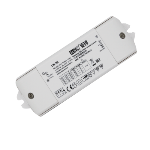 ACTEC CONSTANT CURRENT | DIMBAAR | DRIVER | 25W - 9260-driver-7-12w