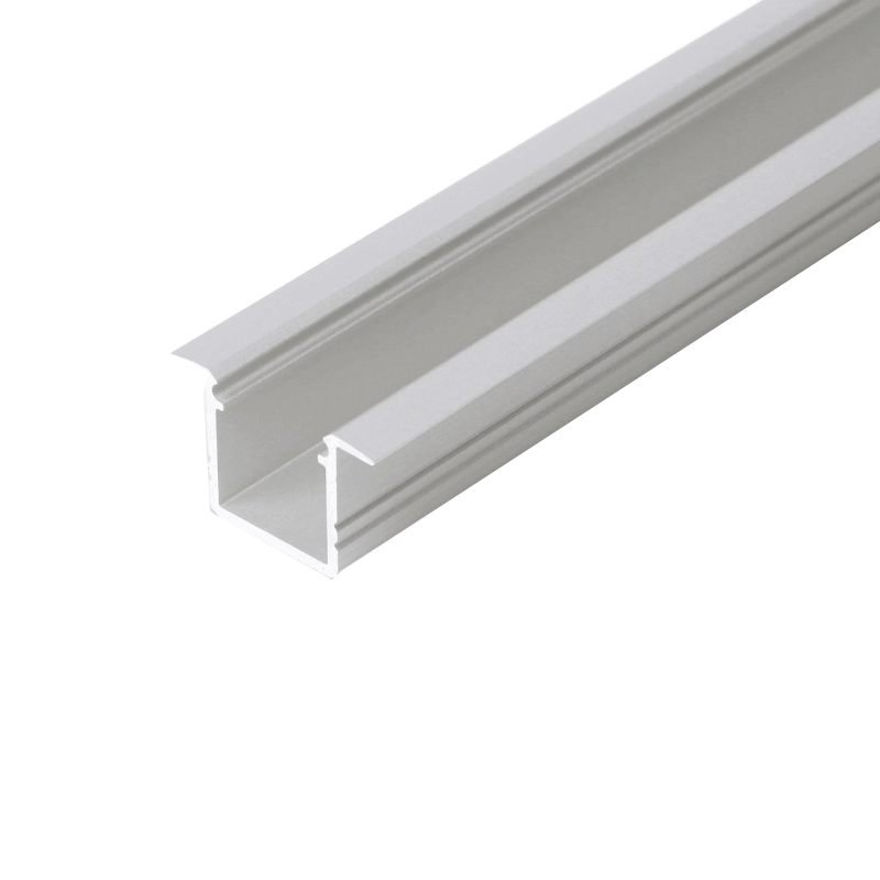 LED Aluminium Strip 2.0 meter 10mm INBOUW - 8294-sll-inbouw profile 10mm