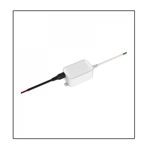 ZIGBEE CONTROLLER RGBW+CW 24V - 6583-zigbee -24v led strips