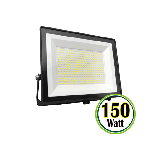 7054-led bouwlamp slim ip65 150w 