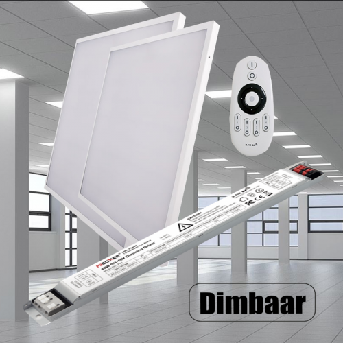 5037-led panel dimbaar mi-light 