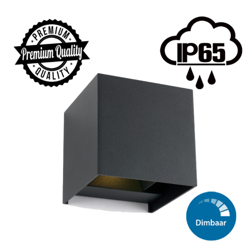 7110-sll-cube 2x3w pd6b op65 