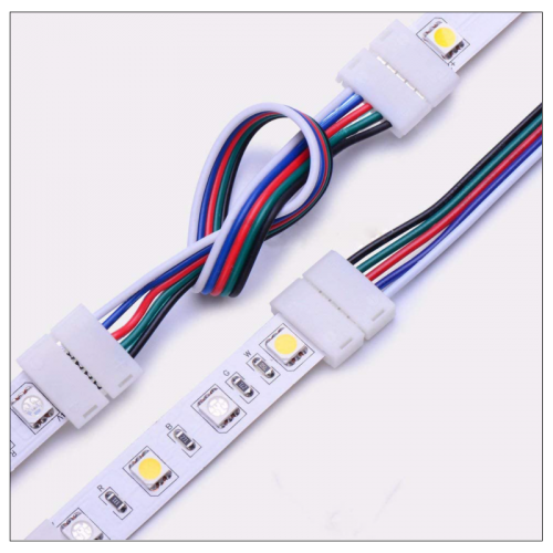 8352-led strip kabel rgbw 