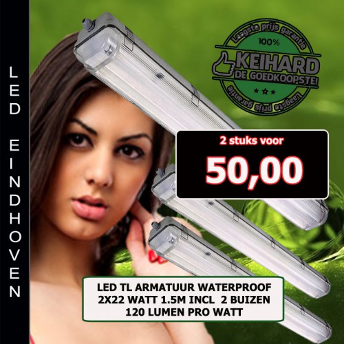 7773-led arm-waterproof aanbieding 