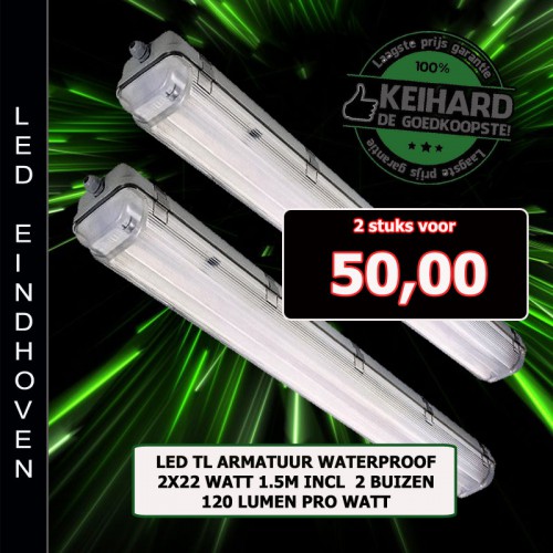 7773-led arm-waterproof aanbieding 