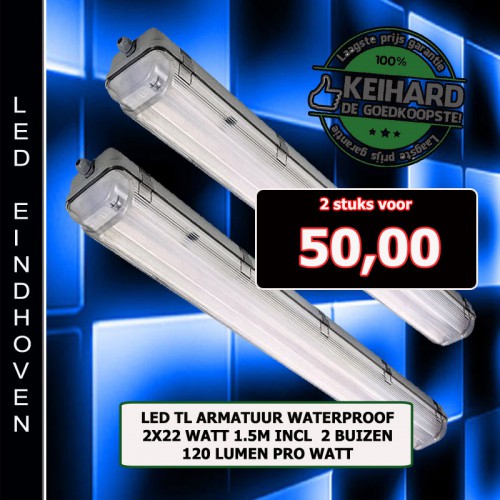 7773-led arm-waterproof aanbieding 