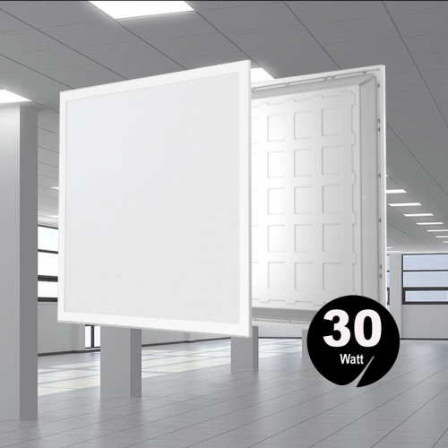LED PANEEL BACKLIGHT-595X595 30W-130LM PREMIUM - 5283-sll-30w 130lm