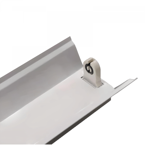 7815-reflector bak 1 buis 