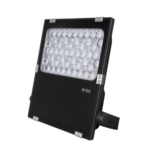 MI-LIGHT FLOODLIGHT 50W RGB+CCT - 7046-milight floodlicht 50w