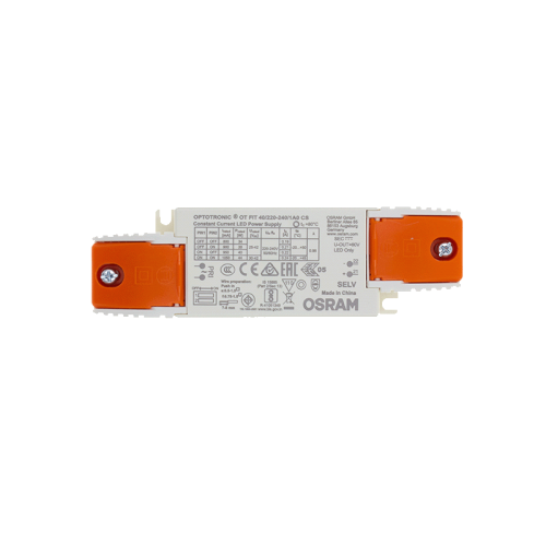 OSRAM DALI DRIVER | MAX. 20WATT | - 9371-osram driver pro serie