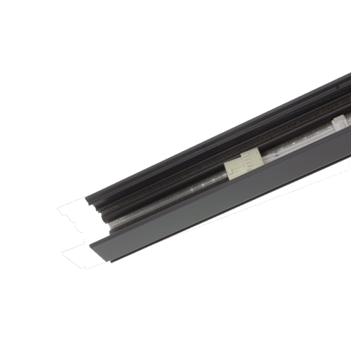 POWERLINE LICHTLIJN DRAAGRAIL 1503MM - 7735-lichtlijn draag-rail 1503mm