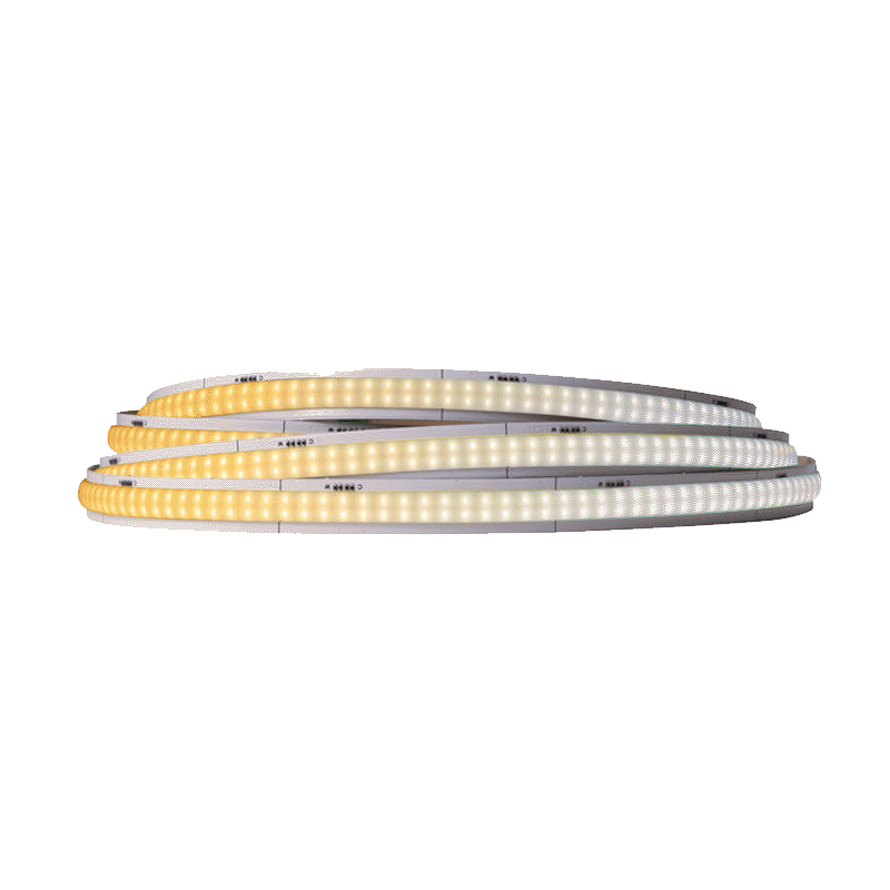 9157-cob ledstrip 10mm cct 