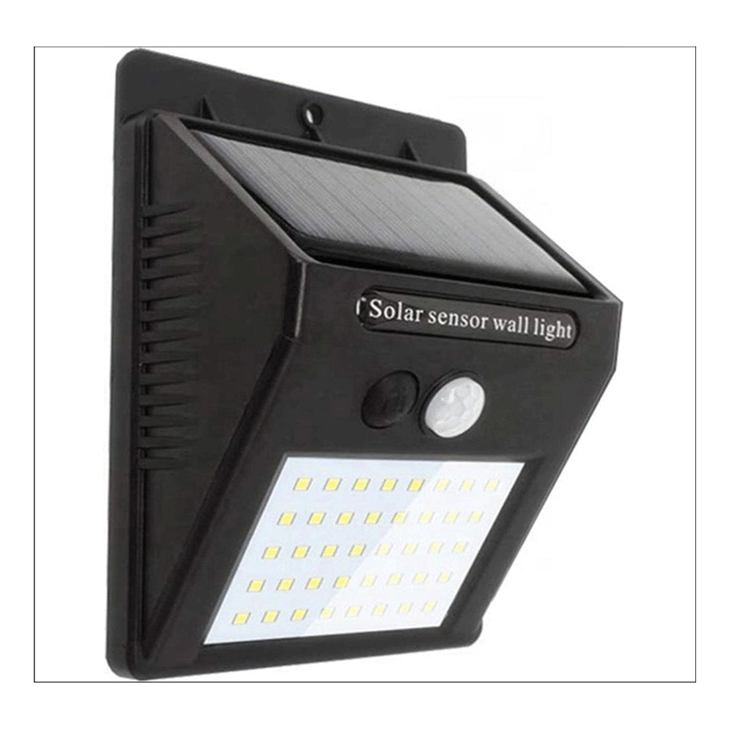 8614-swinckels solar wall light 