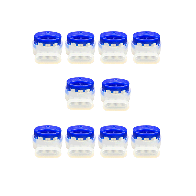 9054-lasklem met vulling  