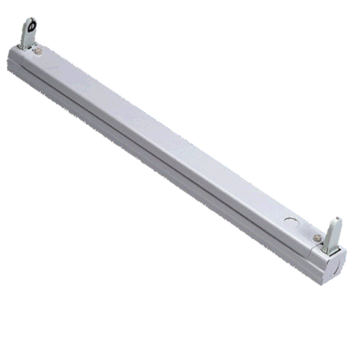 LED TL MONTAGE BAK OPBOUW 90CM ENKEL LOS - 7895-led opbouw bak ip22 90 cm 