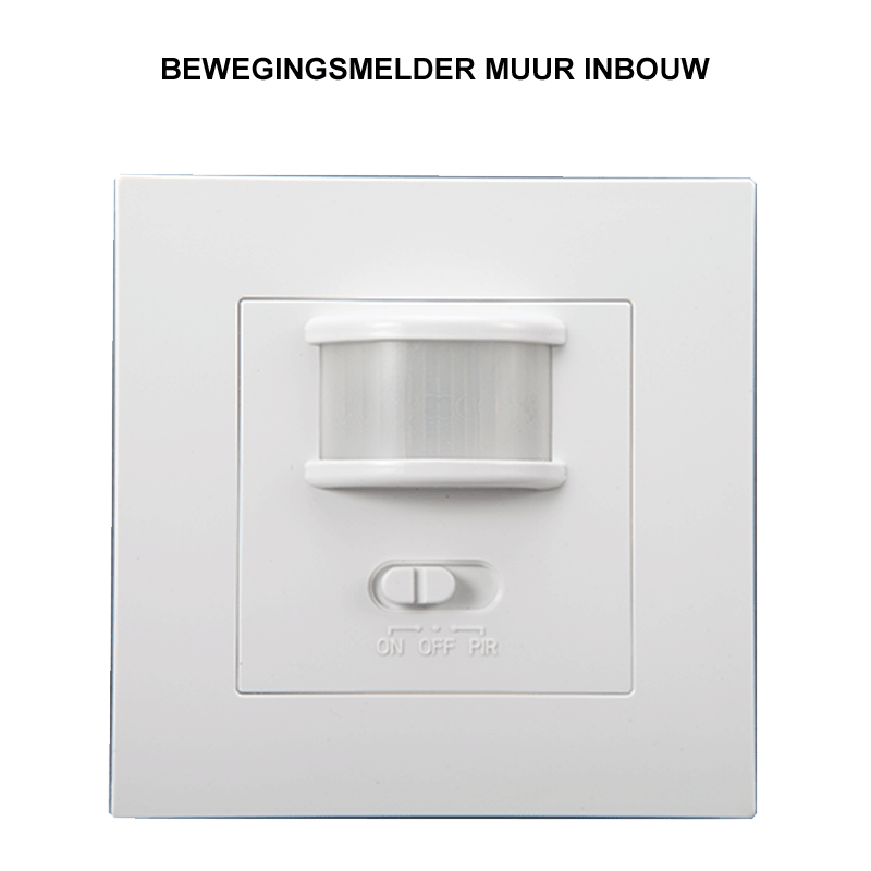 BEWEGINGSMELDER MUUR INBOUW - 9676-beweging-muur