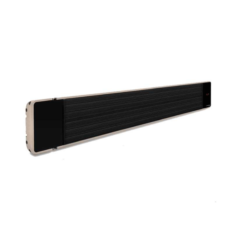 Black Heater IRD 1200 - 9604-bh-1200