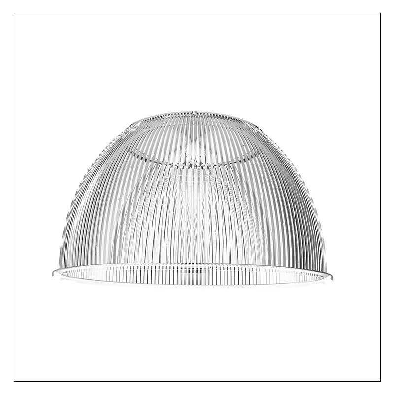 7686-kap voor highbay 