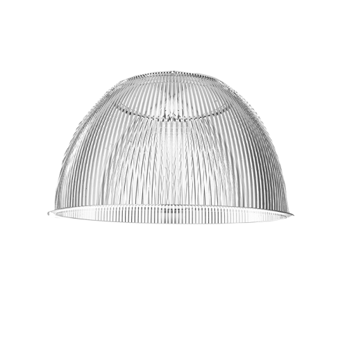 LED HIGH BAY UFO KAP PVC 7680-7681 7682 - 7686-kap voor highbay