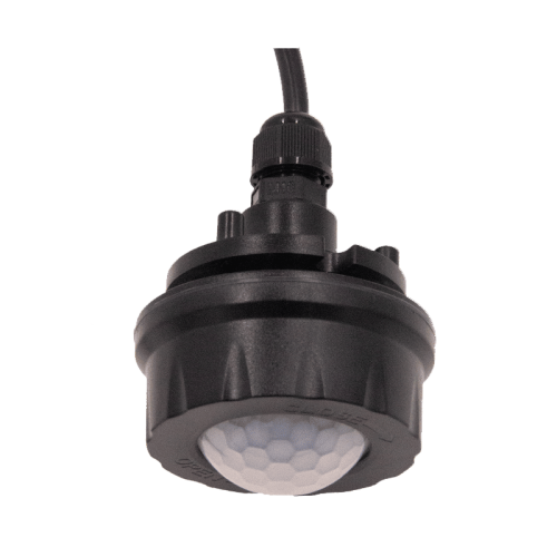 HAISEN SCREW IN SENSOR ZWART - 7244-sll haisen zwart sensor