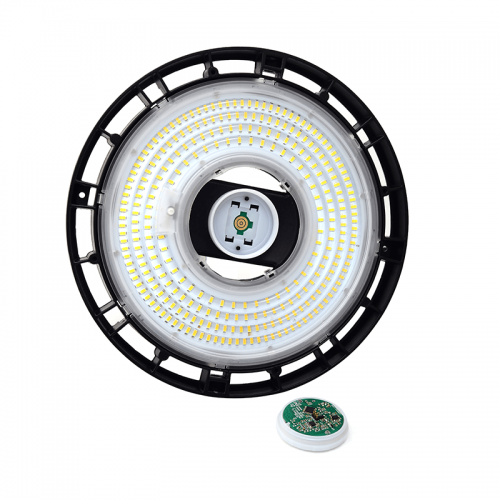 7742-sll led highbay met sensor  