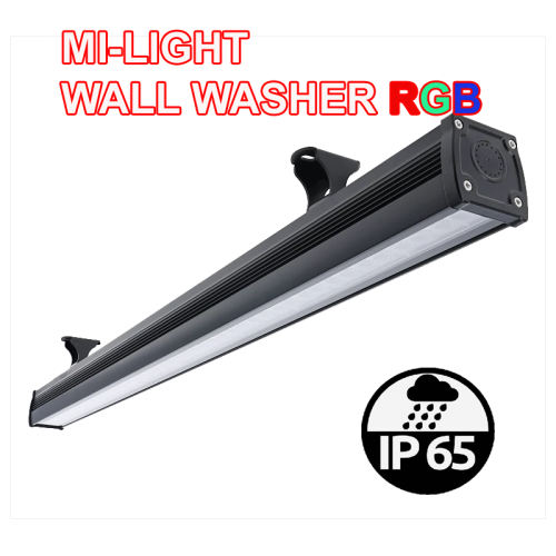 MI-LIGHT WALL WASHER 48W RGB - 8757-mi-light wall washer 48w rgb