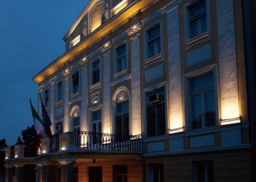 8757-mi-light wall washer 48w rgb 