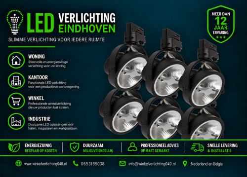 7452-track-verstelbaar 15w d2w 