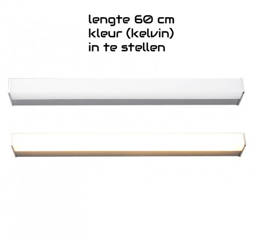 8781-badkamer verlichting 12w  