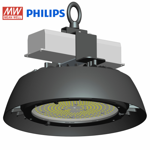 LED HIGHBAY 150 Watt  3500 Kelvin - 7743-sll-highbay 150w-3500 kelvin
