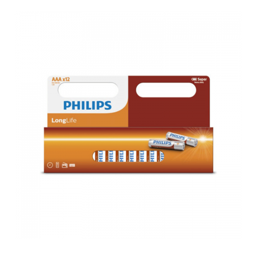 9630-philips batterijen aaa 