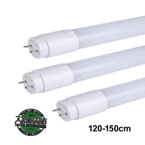 Led buis 18W T8 Eco Glas Serie 1200mm - 2034-led buit t98 glas 18w 1200mm