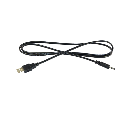 USB KABEL VOOR FLOODLIGHTS ACCU (1.5 meter) - 7264-usb kabel voor floodlights accu