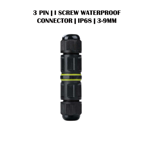 8311-817688-3-pin srew ip68 3-9mm 