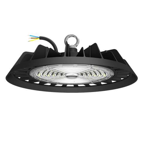 7590-led040 highbay 100w  160lm 