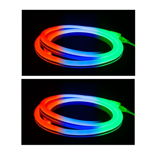 Led-Eindhoven-STRIP-NEON-24V-RGBW IP68 10 meter - 8090-led neon rgbw 10 meter 