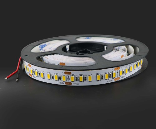 IP22-24V 5 METER 120 LEDS 8MM - 8104-led strip 120 leds 