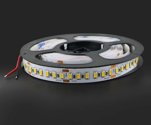 IP22-24V 5 METER 5730/120 15MM - 8104-led strip 120 leds 