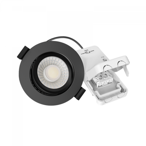 8257-led spot 5-7w cct switch 